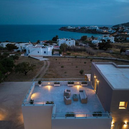 The Book Megas Gialos - Nites Exterior foto
