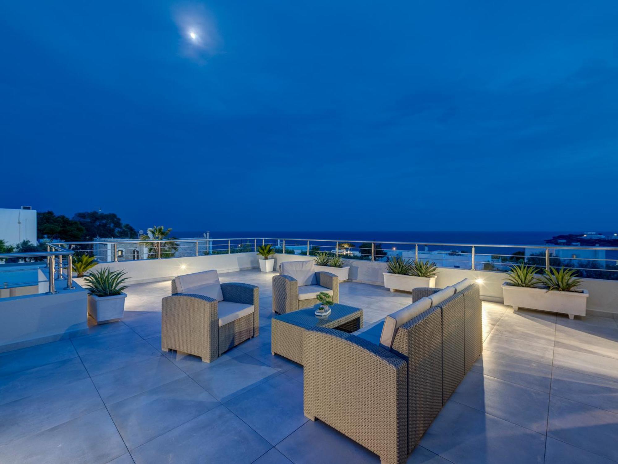 The Book Megas Gialos - Nites Exterior foto