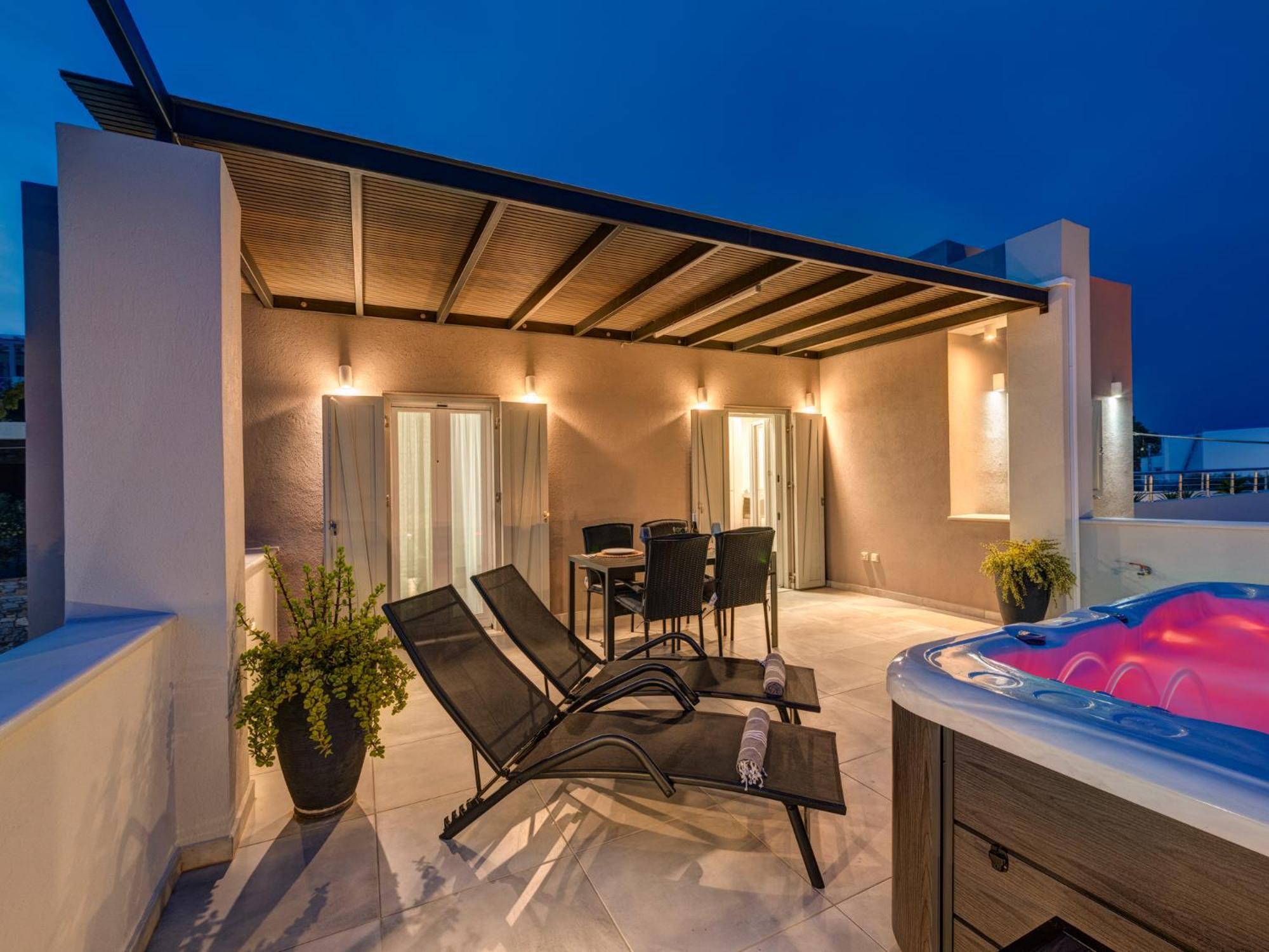 The Book Megas Gialos - Nites Exterior foto